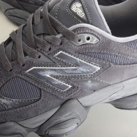 Billige Sko New Balance 9060 ‘Mørkegrå’ U9060SG