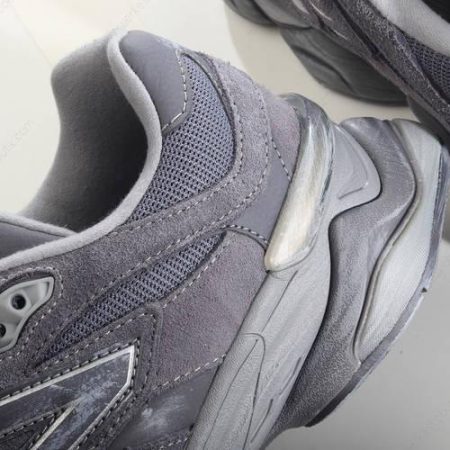 Billige Sko New Balance 9060 ‘Mørkegrå’ U9060SG