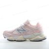 Billige Sko New Balance 9060 ‘Pink Hvid’ GC9060ZP