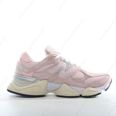 Billige Sko New Balance 9060 ‘Pink Hvid’ GC9060ZP