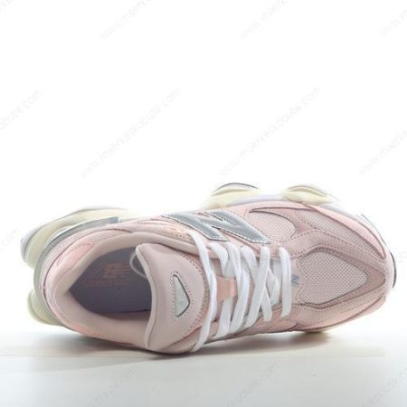 Billige Sko New Balance 9060 ‘Pink Hvid’ GC9060ZP