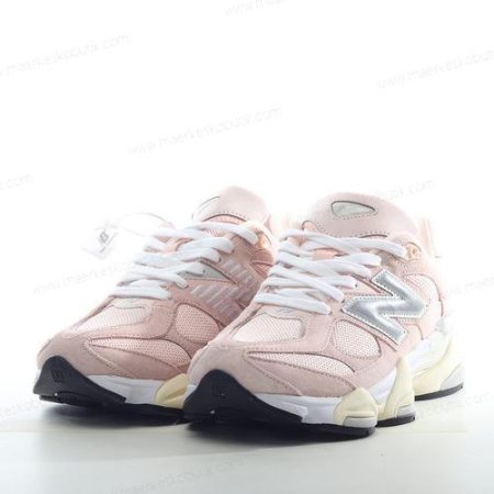 Billige Sko New Balance 9060 ‘Pink Hvid’ GC9060ZP