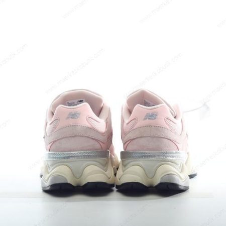 Billige Sko New Balance 9060 ‘Pink Hvid’ GC9060ZP