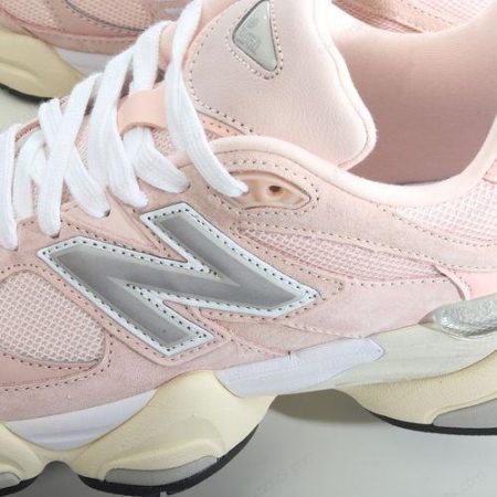 Billige Sko New Balance 9060 ‘Pink Hvid’ GC9060ZP