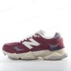 Billige Sko New Balance 9060 ‘Rød’ U9060VNA