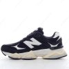 Billige Sko New Balance 9060 ‘Sort Hvid’ U9060AAA