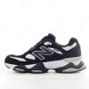 Billige Sko New Balance 9060 ‘Sort Hvid’