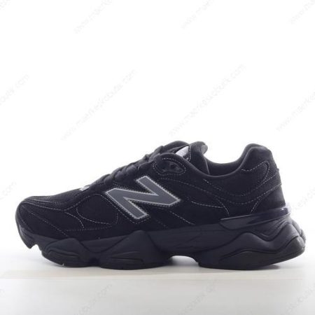 Billige Sko New Balance 9060 ‘Sort’ U9060BPM