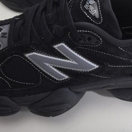 Billige Sko New Balance 9060 ‘Sort’ U9060BPM