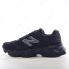 Billige Sko New Balance 9060 ‘Sort’