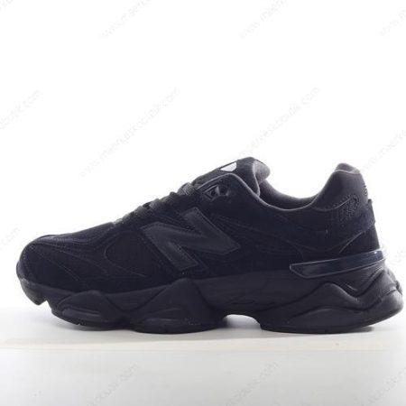 Billige Sko New Balance 9060 ‘Triple Black’ U9060BPM