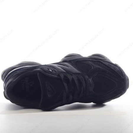 Billige Sko New Balance 9060 ‘Triple Black’ U9060BPM