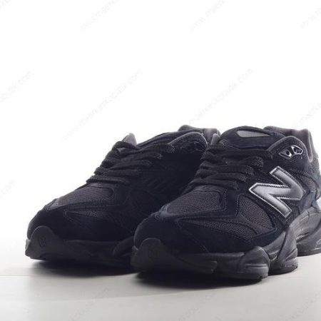 Billige Sko New Balance 9060 ‘Triple Black’ U9060BPM