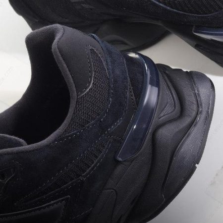 Billige Sko New Balance 9060 ‘Triple Black’ U9060BPM