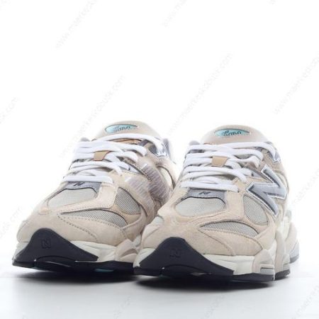 Billige Sko New Balance 9060 x Joe Freshgoods ‘Grå Sølv’ U9060MAC