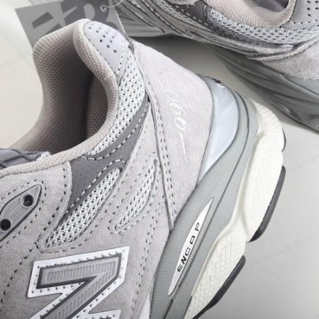 Billige Sko New Balance 990v3 ‘Grå’ M990GY3