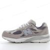 Billige Sko New Balance 990v3 ‘Grå’ M990LV3