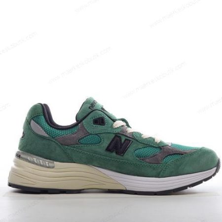 Billige Sko New Balance 992 ‘Grøn’ M992JJ