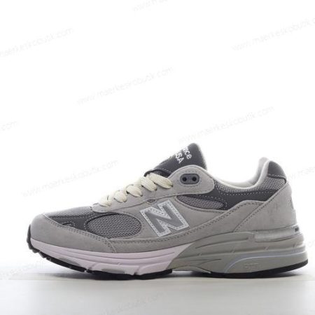 Billige Sko New Balance 993 ‘Grå’ MR993GL