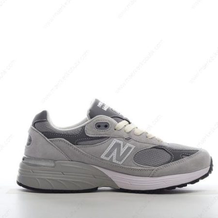 Billige Sko New Balance 993 ‘Grå’ MR993GL