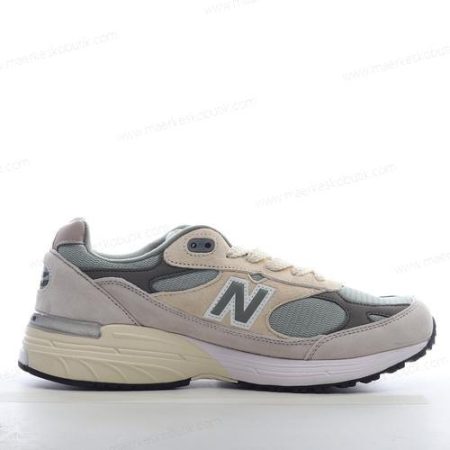 Billige Sko New Balance 993 ‘Grå’ WR993KT1