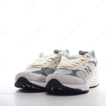 Billige Sko New Balance 993 ‘Grå’ WR993KT1