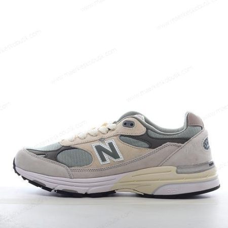 Billige Sko New Balance 993 ‘Grå’ WR993KT1