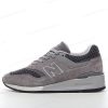 Billige Sko New Balance 997 ‘Grå’ M997PAK