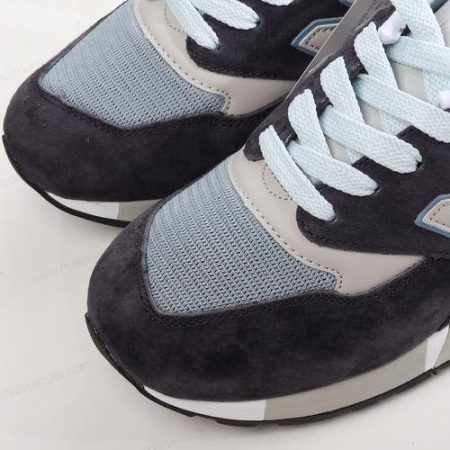 Billige Sko New Balance 998 ‘Blå’ M998KT