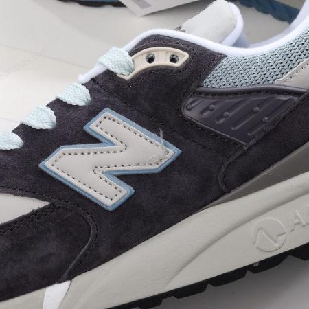 Billige Sko New Balance 998 ‘Blå’ M998KT