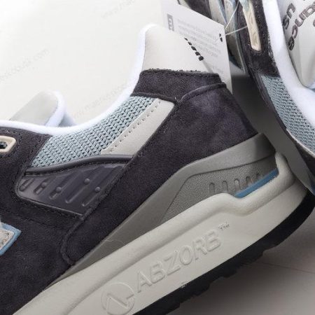 Billige Sko New Balance 998 ‘Blå’ M998KT