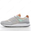 Billige Sko New Balance 998 ‘Grøn Brun’ ML998V1