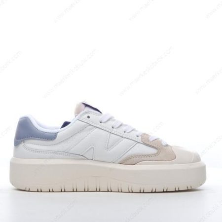 Billige Sko New Balance CT302 ‘Hvid Blå’ CT302