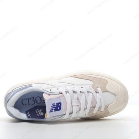 Billige Sko New Balance CT302 ‘Hvid Blå’ CT302