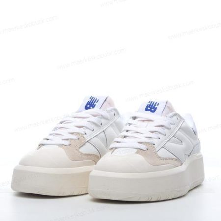 Billige Sko New Balance CT302 ‘Hvid Blå’ CT302