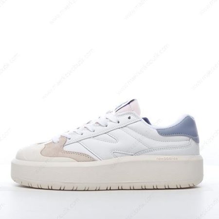 Billige Sko New Balance CT302 ‘Hvid Blå’ CT302