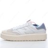 Billige Sko New Balance CT302 ‘Hvid Blå’ CT302OC