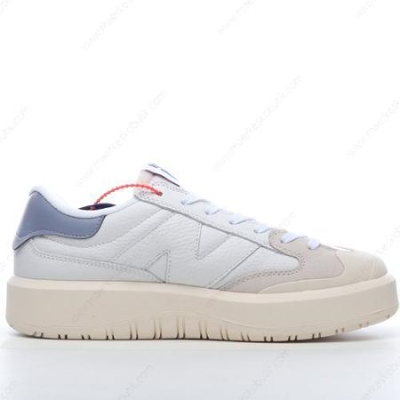 Billige Sko New Balance CT302 ‘Hvid Blå’ CT302OC