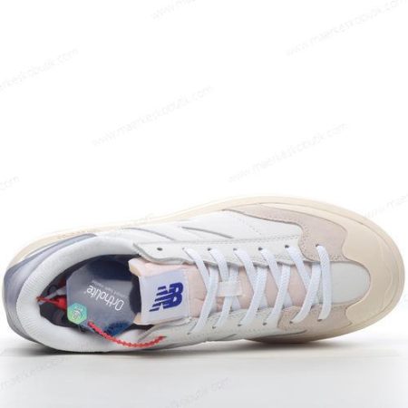 Billige Sko New Balance CT302 ‘Hvid Blå’ CT302OC