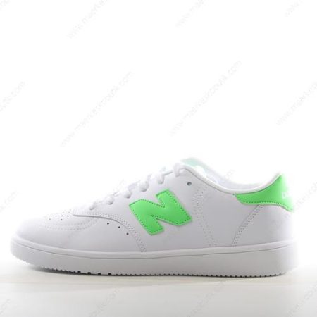 Billige Sko New Balance CT302 ‘Hvid Grøn’