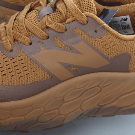 Billige Sko New Balance Fresh Foam X More Trail v3 ‘Brun’ MTMORNGA