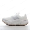 Billige Sko New Balance Fresh Foam X More Trail v3 ‘Hvid’ MTMORNWT