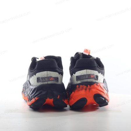 Billige Sko New Balance Fresh Foam X More Trail v3 ‘Sort Orange’ PRODUCT-NUMBERMTMORCK3