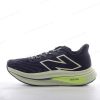 Billige Sko New Balance Fuelcell Prism ‘Sort Gul’