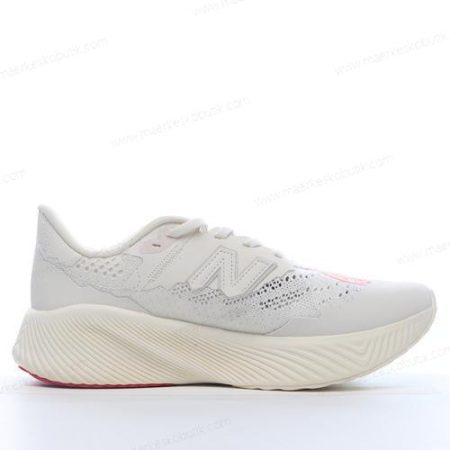 Billige Sko New Balance Fuelcell SC ELITE V2 ‘Hvid Rød’