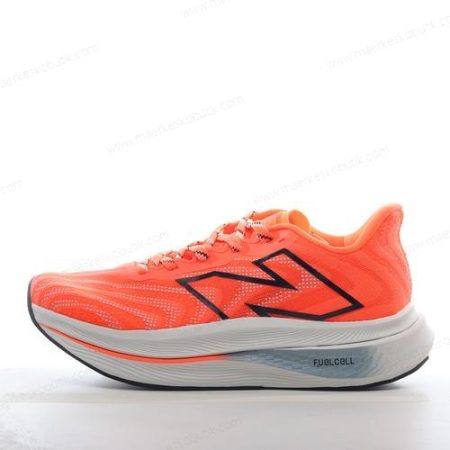 Billige Sko New Balance Fuelcell SC Trainer V2 ‘Orange’