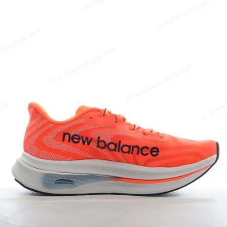 Billige Sko New Balance Fuelcell SC Trainer V2 ‘Orange’