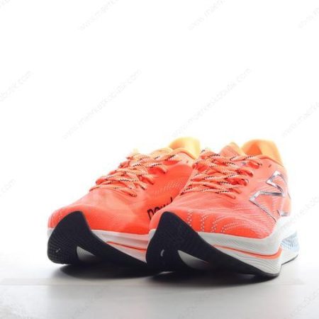 Billige Sko New Balance Fuelcell SC Trainer V2 ‘Orange’