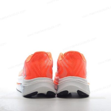 Billige Sko New Balance Fuelcell SC Trainer V2 ‘Orange’