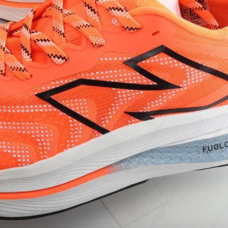 Billige Sko New Balance Fuelcell SC Trainer V2 ‘Orange’